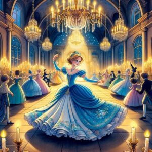 Cenicienta