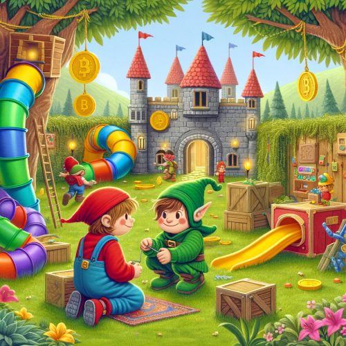 Pol y el mundo de Mario Bros - Cuentos sobre familia y vida cotidiana