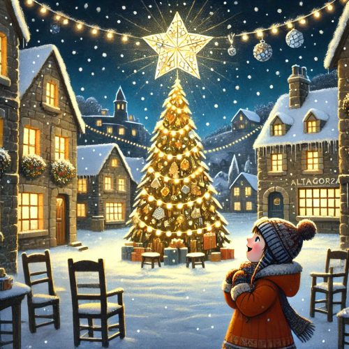 Dibujos de navidad par apintar