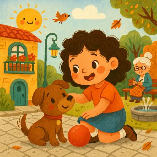 El Perrito Callejero L elo En Tuscuentos El Perrito Callejero L elo En Tuscuentos