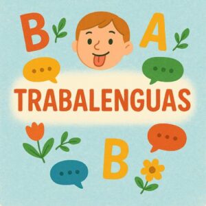 Trabalenguas con la letra R - Tus cuentos