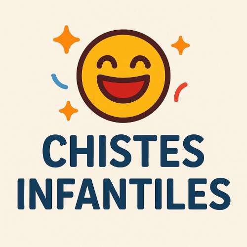 chistes para niños