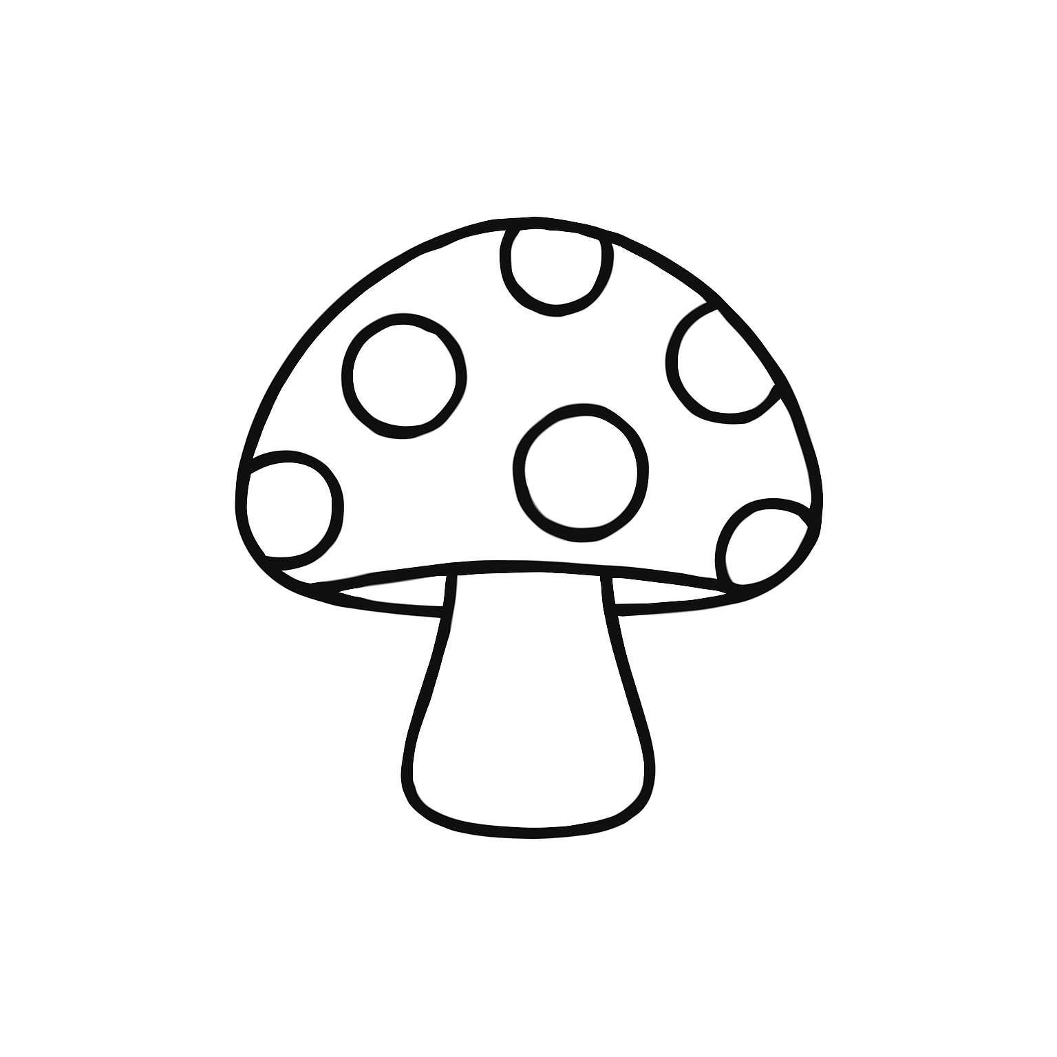 dibujo seta para colorear y pintar